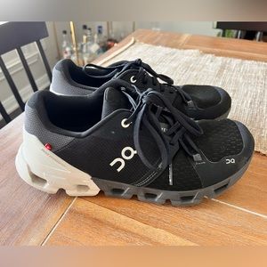OnCloud Cloudflyer Running Shoes